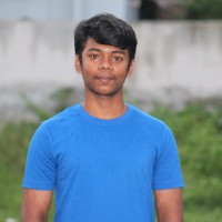 Sriram Krishnan.V