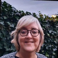 Mieke Booij - Van Eck
