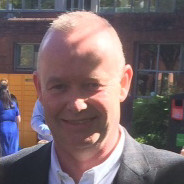 Andy Swinburne