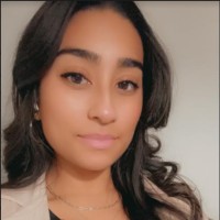 Jarissa Bailon