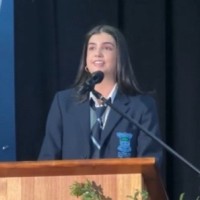 Tahlia Minassian