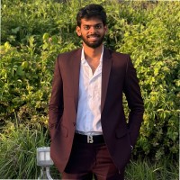 Ashish Yeruva