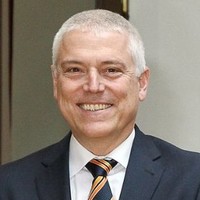 Wolfgang Seidl
