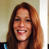 Annemarie van Heezik