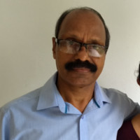Balasubramanian Pulikkal