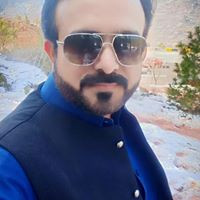 Muhammad Farooq