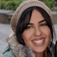 Nadia Seedat
