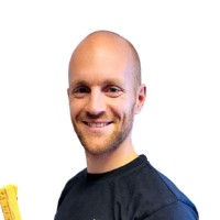 Danni Møller