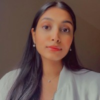 Amna Ahmad