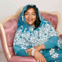 Lina Ahmed
