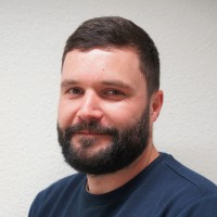 Christophe Meneust