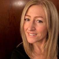 Amanda Roxburgh