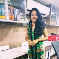 Rishika Shetty