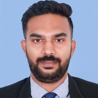 Tharaka S. Medawatta