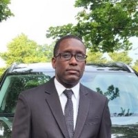 Andre L. Booker