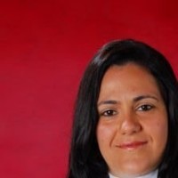 Maria Luiza Guimaraes da Silva