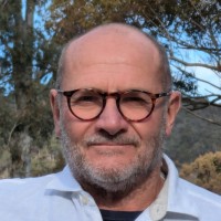 David Peace