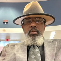 Ronald Huff