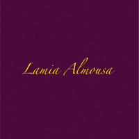 Lamia Almousa