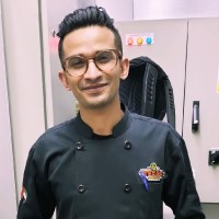 Manish Bhattarai