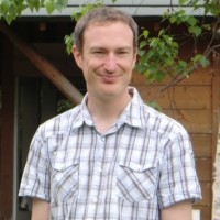 Jeff Golding