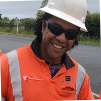 Tuki Roberts