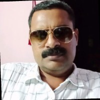 Pradeep Kumar M