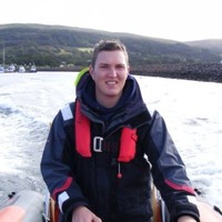 Alasdair Jackson