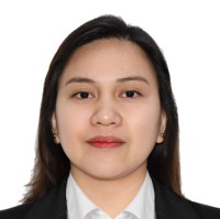 Mary Grace Jose