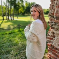 Iryna Kruk