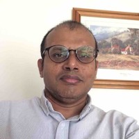 Kenneth Chandran John