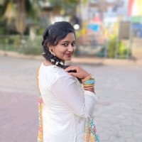 Pooja R