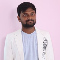 Visshal B
