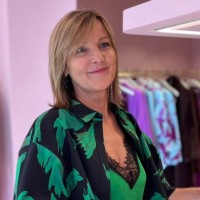 Nancy Van Aerschot