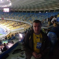 Michael Shkolnikov