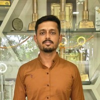Yogesh Nighote