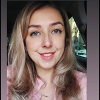 Anastasia Varfolomeeva