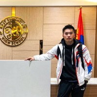 munkhtsog ariunbulag