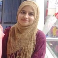 Faiqa Sabir