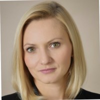 Patrycja Moździerz