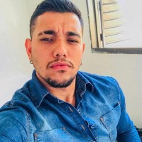 Marcos Vinicius De Moraes