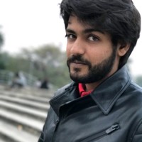 Hamza Grewal
