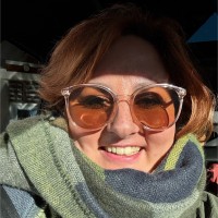 Leonie M. Waldeck