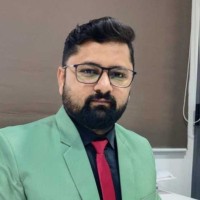 Mitesh D.
