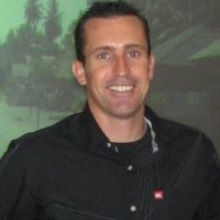 Mark Riley