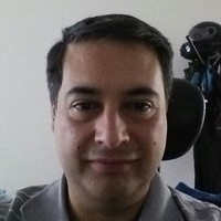 Gustavo A. Correa Reina