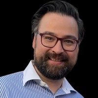 Martijn Keeman-Folador