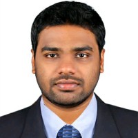 Arun Das P