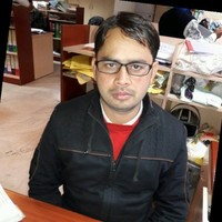 Santosh Singh