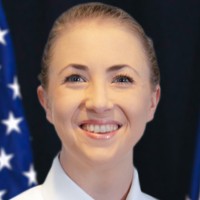 Christa Stedman